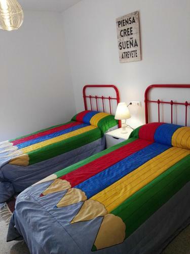 Apartamento Velez Nazari Cambriles