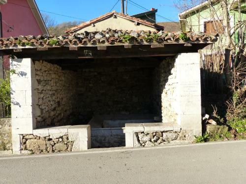 Agroturismo La Cueva'l Bosque
