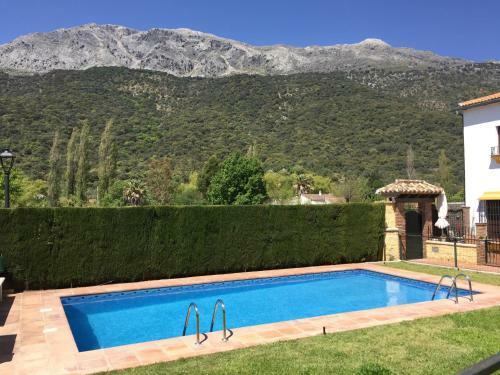 Casas San Crist�bal
