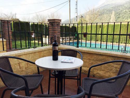 Casas San Crist�bal