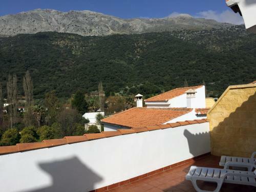 Casas San Crist�bal