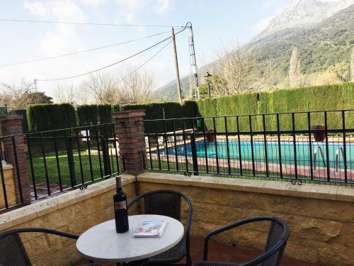 Casas San Crist�bal