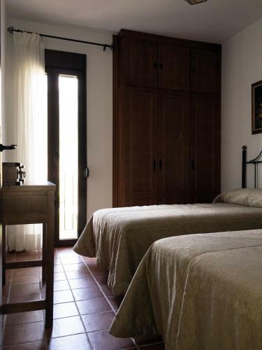 Casas San Crist�bal