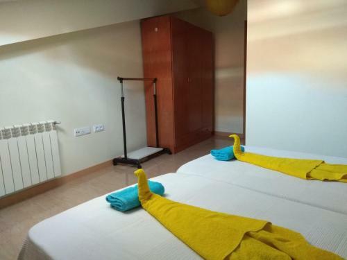 Albergue Hostal Caminito