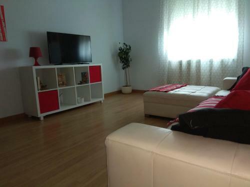Albergue Hostal Caminito