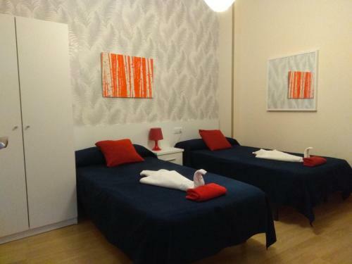 Albergue Hostal Caminito