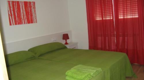 Albergue Hostal Caminito