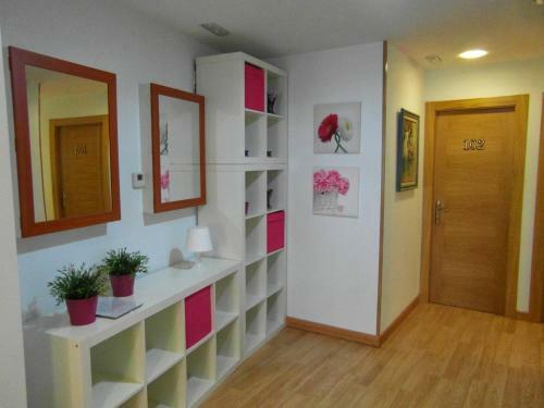 Albergue Hostal Caminito