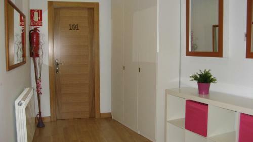 Albergue Hostal Caminito