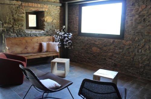 Hotel Mas Ravetllat
