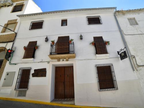 Hotel Casa Las Tinajas