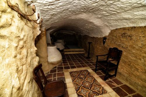 Hotel Casa Las Tinajas