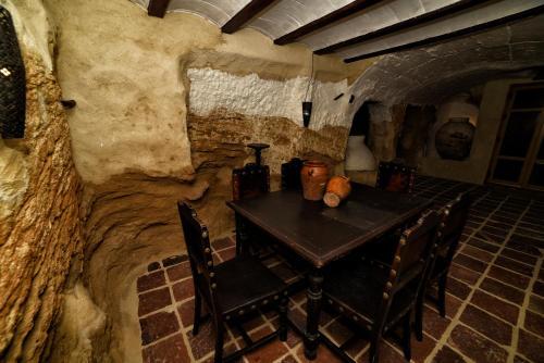 Hotel Casa Las Tinajas