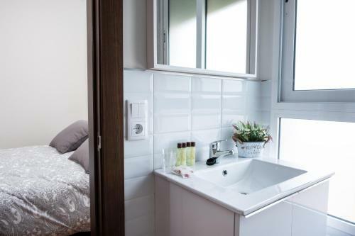 Hostal Bienvenidos Rooms X�tiva