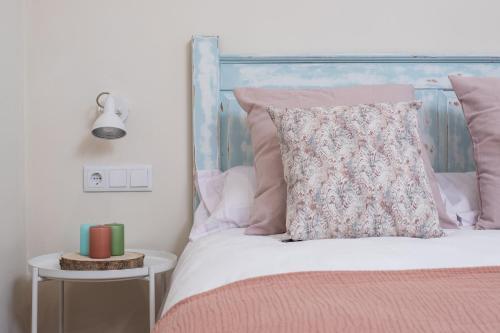 Hostal Bienvenidos Rooms X�tiva