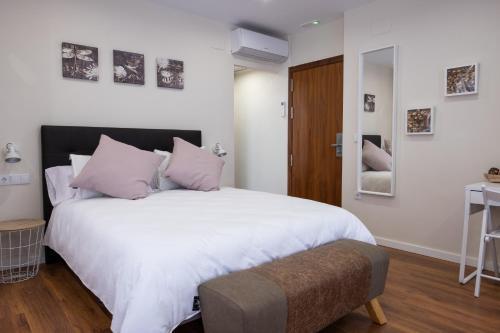 Hostal Bienvenidos Rooms X�tiva