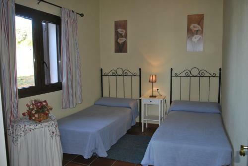 Agroturismo El Ca�uelo
