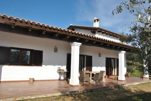 Agroturismo El Ca�uelo
