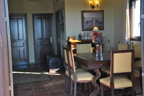 Agroturismo El Ca�uelo