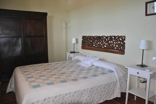 Agroturismo El Ca�uelo