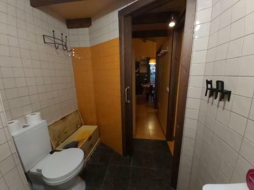 Apartamentos Rosa Jove
