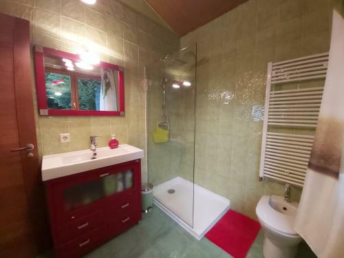 Apartamentos Rosa Jove