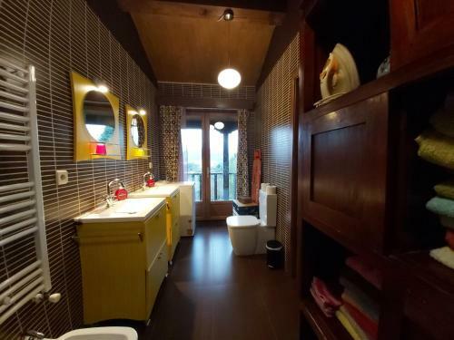 Apartamentos Rosa Jove