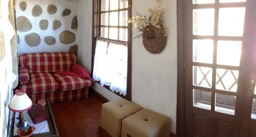 Holiday Home Calle La Longuera