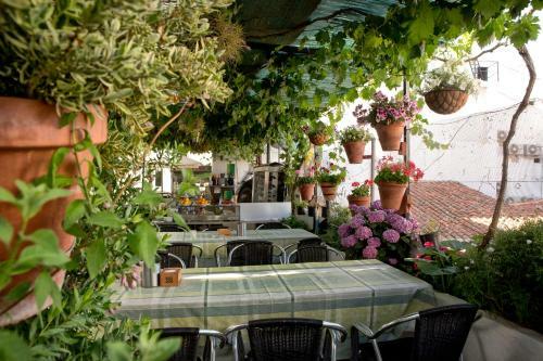 Hostal Soledao