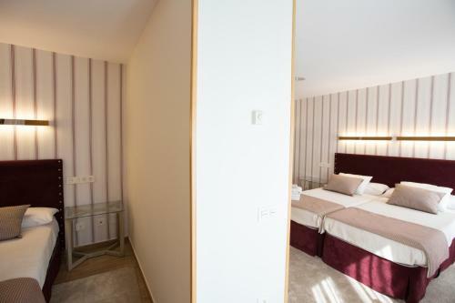 Hotel La Casona De Llerices