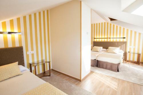 Hotel La Casona De Llerices