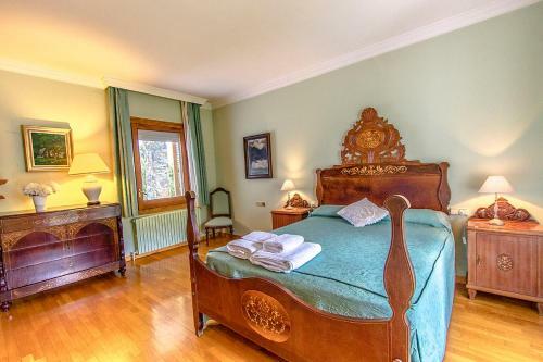 Villa Hostola