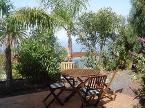 Apartamento Bungalows Colon