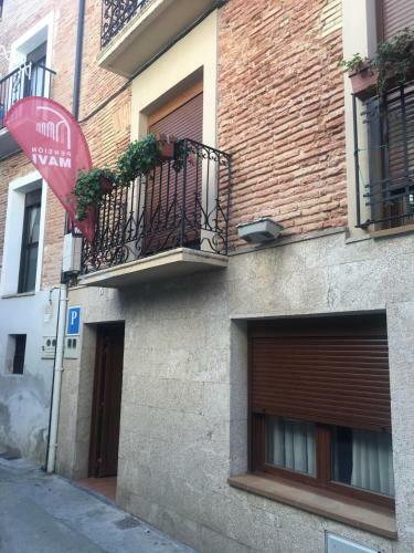 Hostal Pensi�n Mavi