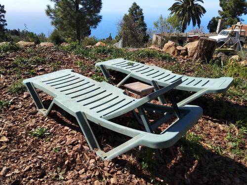 Finca Sansofe