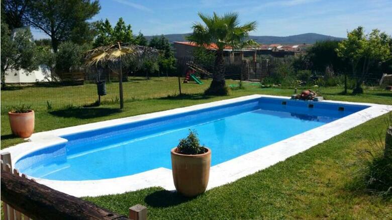 Villa Los Olivos