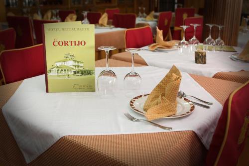 Hotel El Cortijo