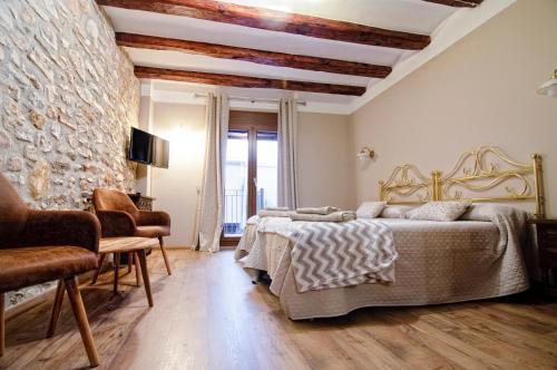 Apartamento Cal Blai