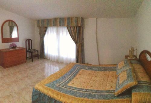 Agroturismo Casa Elias