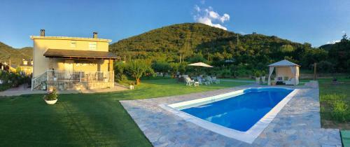 Agroturismo Casa Elias