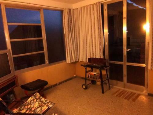 Holiday Home Carrer D'anselm Clave