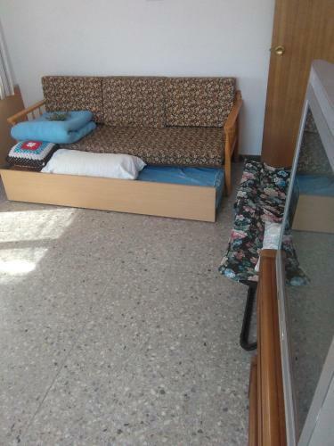 Holiday Home Carrer D'anselm Clave