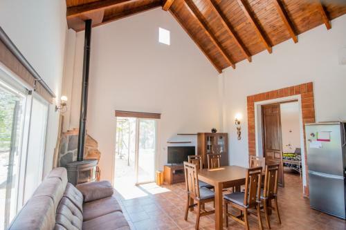 Cubo's Casa Rural Hakuna Matata