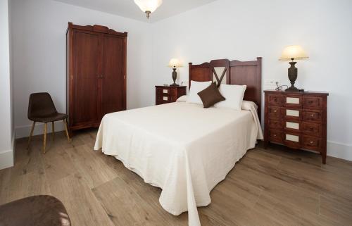 Hostal Nuevo Monteftur