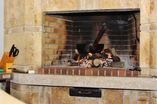 Apartamento Aldeas De Pontones