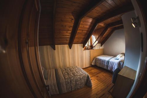 Apartamento La Borda De Garbi