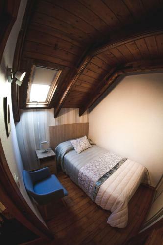 Apartamento La Borda De Garbi
