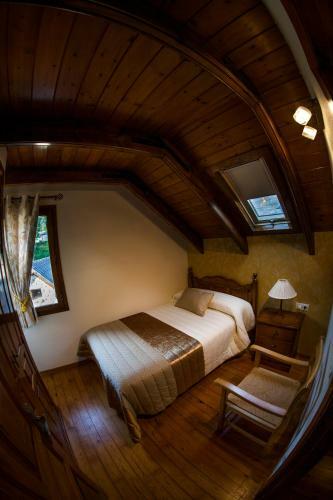 Apartamento La Borda De Garbi
