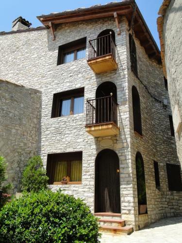 Apartamento Cal Ventura Vell