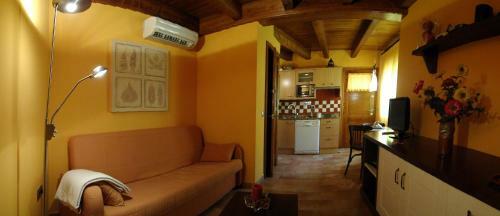 Apartamento Cal Ventura Vell